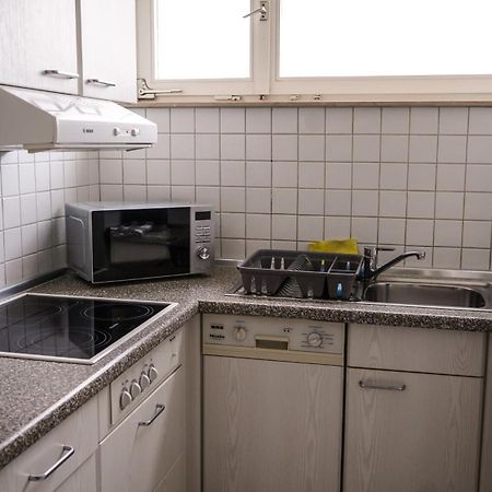 Schönwalde Exklusives Ferien-Appartement Mit Pool- Und Saunazugang Fuer Bis Zu 4 Personen מראה חיצוני תמונה
