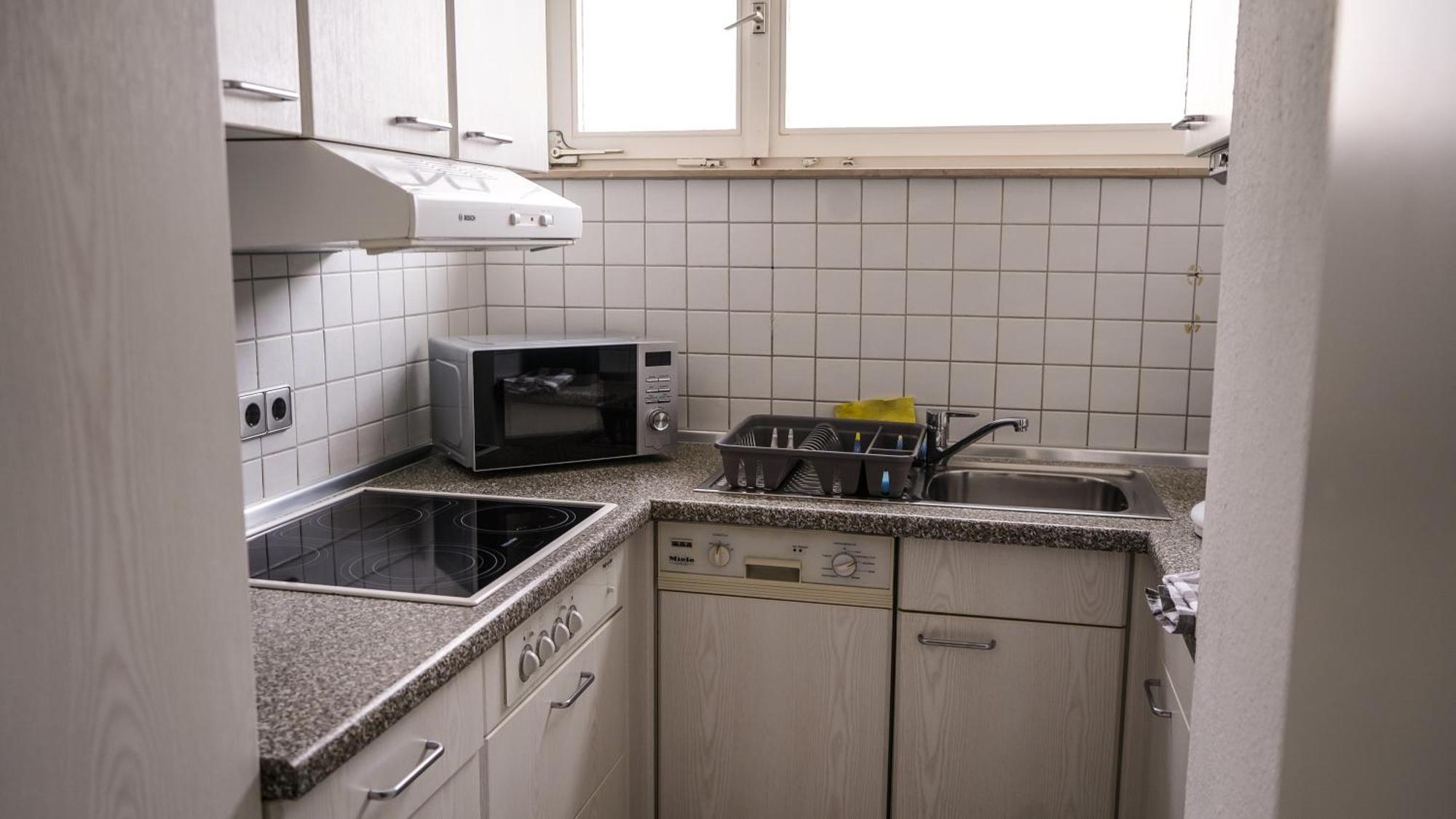 Schönwalde Exklusives Ferien-Appartement Mit Pool- Und Saunazugang Fuer Bis Zu 4 Personen מראה חיצוני תמונה