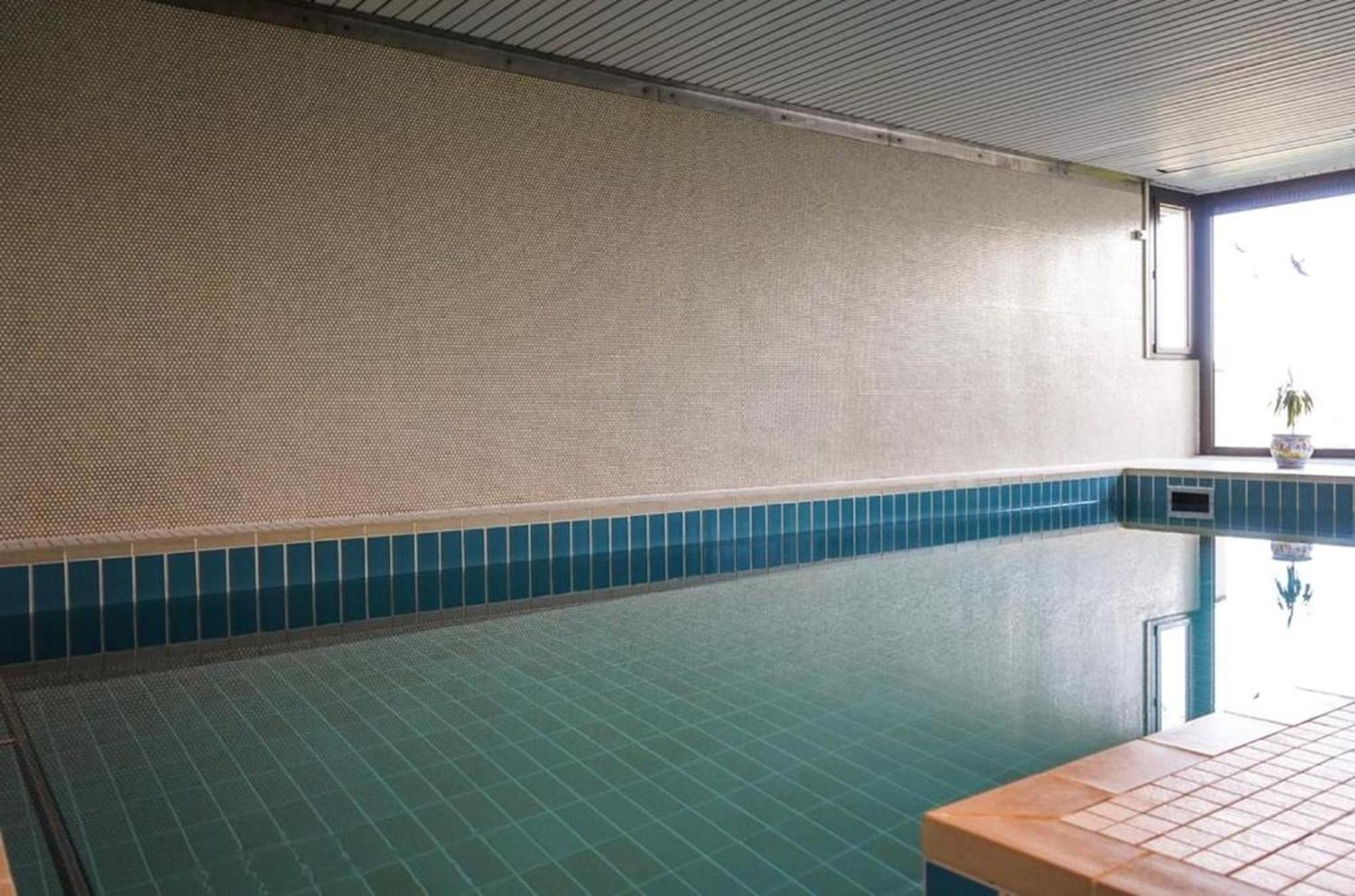 Schönwalde Exklusives Ferien-Appartement Mit Pool- Und Saunazugang Fuer Bis Zu 4 Personen מראה חיצוני תמונה